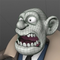 Boris facial topology test