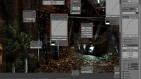 Compositor Features