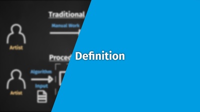 Definition