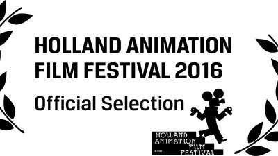 Cosmos, Glass Half and Llamigos selected for HAFF