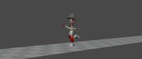 Jay extended runcycle