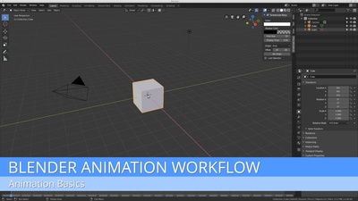 Animation Basics