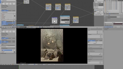 Step 04 - Lighting 1: Inspiration