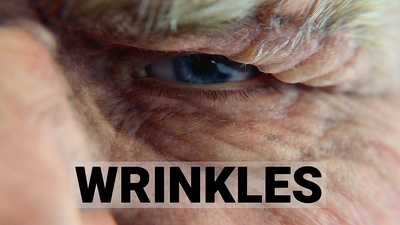 Procedural Wrinkles