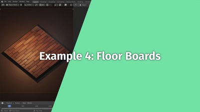 Wooden Boards (Chapter 5+)