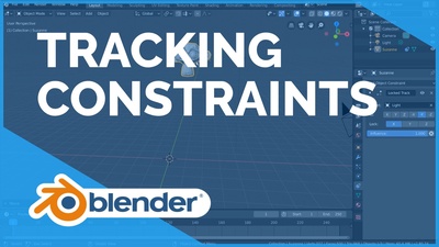 Tracking Constraints