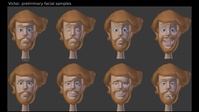 victor_facial_shape_samples