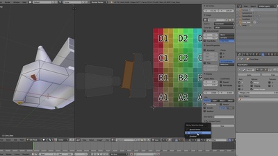 Chapter 03 - UV Unwrapping The Base
