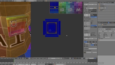 Chapter 05 - UV Unwrapping The Cone
