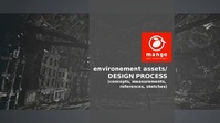 Environment - Design Process