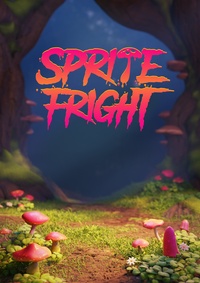 Cloud thumbnail poster: Mockup