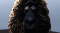 Animation: Franck fully rendered