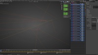 Previz Camera Importer Add-on - Support for multiple sequences and baking animation
