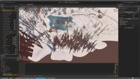 Lighting - more lights in Godot