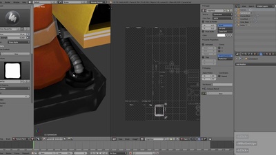 Chapter 04 - Worn Edges With Cavity Masking