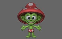 Original Sprite Sculpt
