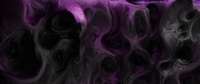 Abyss shape exploration - wide shot 2