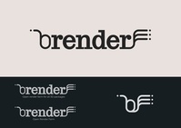 Brender logo