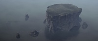 島嶼模型：35版