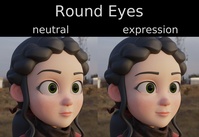 春天眼調整-新版本