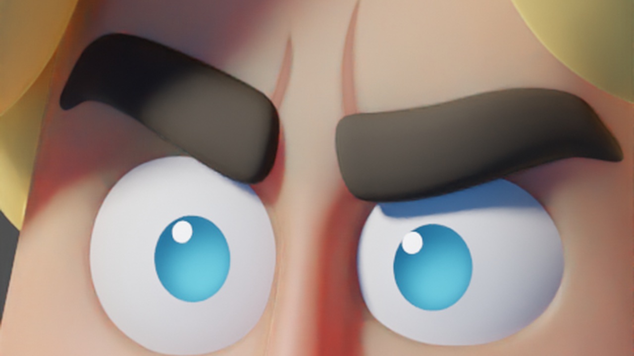 production log preview