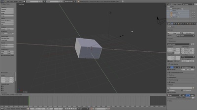 Transform Tools