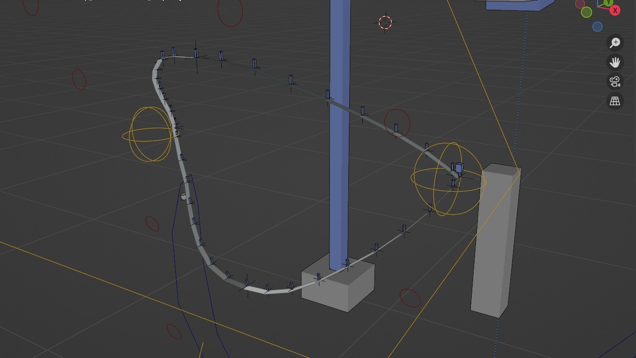 production log preview