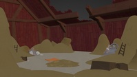 Barn - Destruction State 2