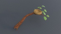 Branch (Nest) Updated
