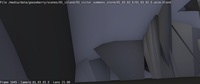 Caching causes glitches, example 12