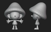 Sprite Blocking 2