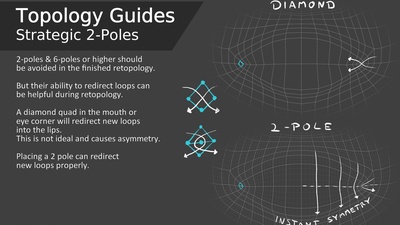 Topology Guides - Strategic 2-Poles