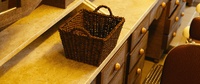 Basket Thingie