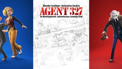 Annecy tradeshow visit