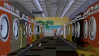 Back to the laundromat v2