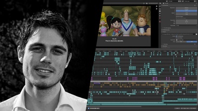 Werewolves, Gremlins, Big Earrings: Sprite Fright’s Movie Influences