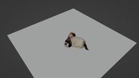 Petting v03