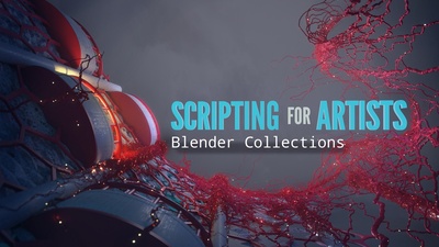 Blender Collections