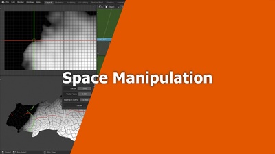 Space Manipulation