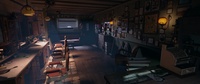 Barbersop Interior Lighting Test - 03_01_B