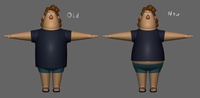 Phil Sculpt Comparison