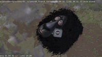 Franck looks up, part 2 (v2)