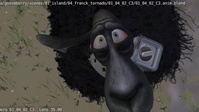 Franck looks up, part 3 (v5)