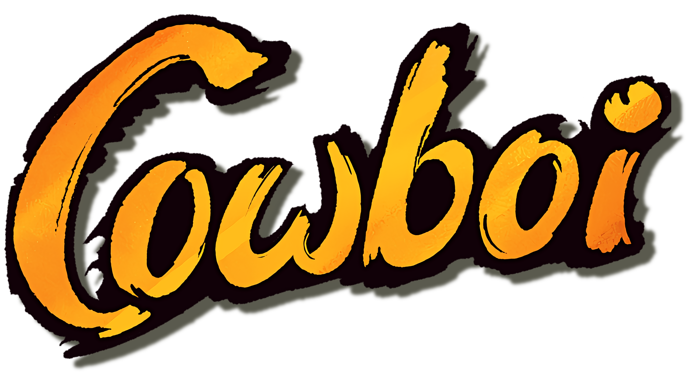 Cowboi Logo